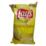 LAYS CLASSIC SALT 52GM.